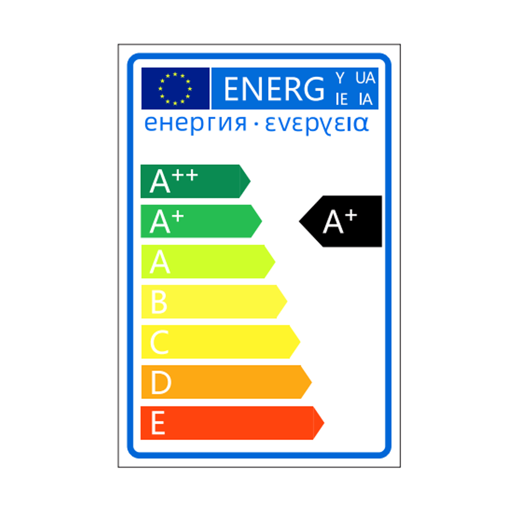 Hanglamp Miles Dimehouse Goud LxBxH 30x22x22 Metaal Energielabel