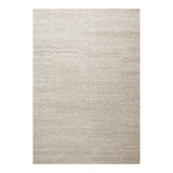 Vloerkleed Sofie House Nordic Beige LxBxH 203x26x25 80% wol, 20% katoen Witfoto vooraanzicht